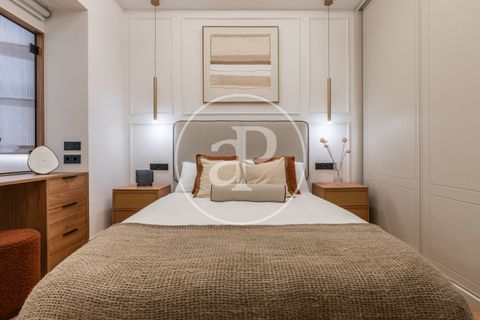 Lejlighed i Madrid, Madrid, Madrid - € 1.590.000 | Ref: VM2605064 - foto 23