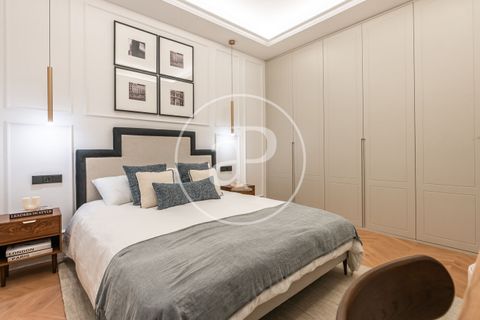 Lejlighed i Madrid, Madrid, Madrid - € 1.590.000 | Ref: VM2605064 - foto 25