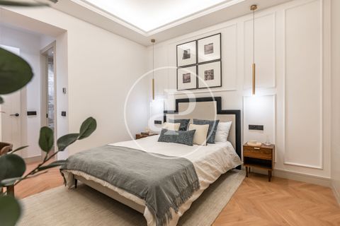 Lejlighed i Madrid, Madrid, Madrid - € 1.590.000 | Ref: VM2605064 - foto 26