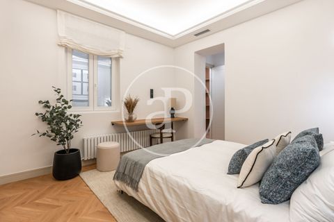 Lejlighed i Madrid, Madrid, Madrid - € 1.590.000 | Ref: VM2605064 - foto 27