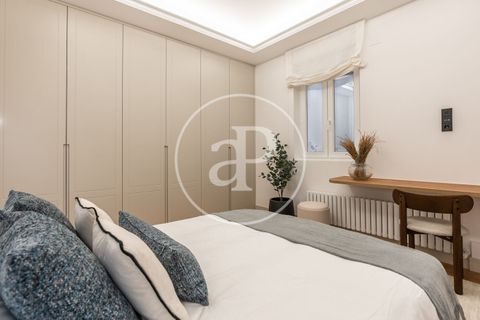 Lejlighed i Madrid, Madrid, Madrid - € 1.590.000 | Ref: VM2605064 - foto 28
