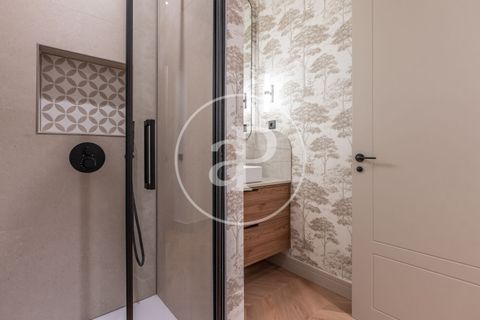 Lejlighed i Madrid, Madrid, Madrid - € 1.590.000 | Ref: VM2605064 - foto 32