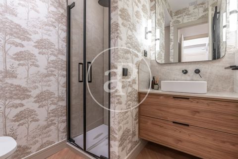 Lejlighed i Madrid, Madrid, Madrid - € 1.590.000 | Ref: VM2605064 - foto 34