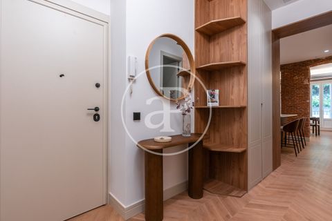Lejlighed i Madrid, Madrid, Madrid - € 1.590.000 | Ref: VM2605064 - foto 35