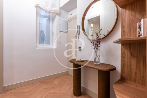 Lejlighed i Madrid, Madrid, Madrid - € 1.590.000 | Ref: VM2605064 - foto 36