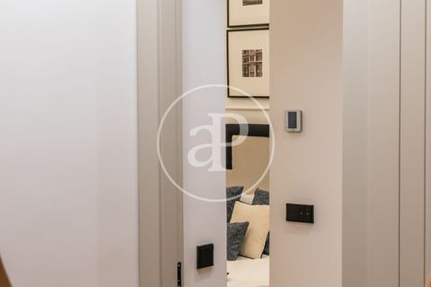 Lejlighed i Madrid, Madrid, Madrid - € 1.590.000 | Ref: VM2605064 - foto 37