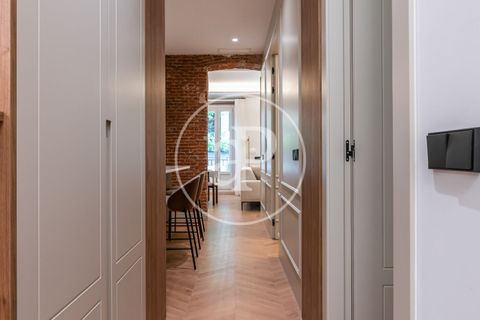 Lejlighed i Madrid, Madrid, Madrid - € 1.590.000 | Ref: VM2605064 - foto 38