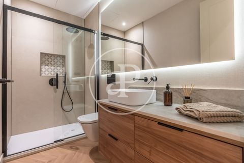 Lejlighed i Madrid, Madrid, Madrid - € 1.590.000 | Ref: VM2605064 - foto 39