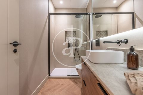 Lejlighed i Madrid, Madrid, Madrid - € 1.590.000 | Ref: VM2605064 - foto 40