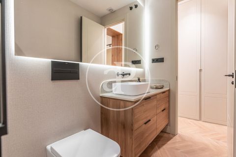 Lejlighed i Madrid, Madrid, Madrid - € 1.590.000 | Ref: VM2605064 - foto 41