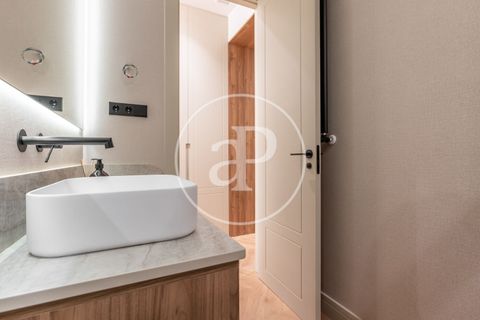 Lejlighed i Madrid, Madrid, Madrid - € 1.590.000 | Ref: VM2605064 - foto 42