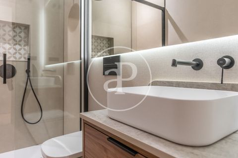 Lejlighed i Madrid, Madrid, Madrid - € 1.590.000 | Ref: VM2605064 - foto 44