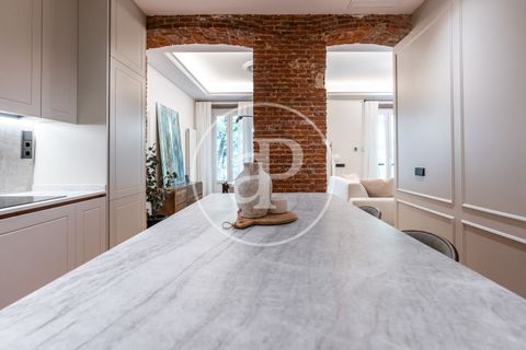 Lejlighed i Madrid, Madrid, Madrid - € 1.590.000 | Ref: VM2605064 - foto 45