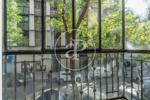 Lejlighed i Madrid, Madrid, Madrid - € 1.590.000 | Ref: VM2605064 - foto 46