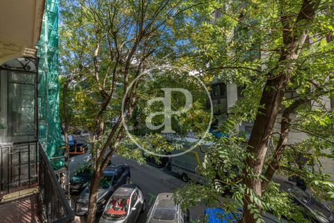 Lejlighed i Madrid, Madrid, Madrid - € 1.590.000 | Ref: VM2605064 - foto 48