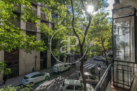 Lejlighed i Madrid, Madrid, Madrid - € 1.590.000 | Ref: VM2605064 - foto 49