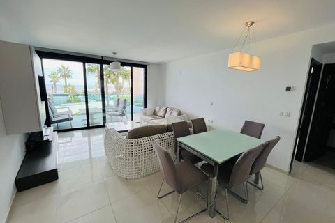 Lejlighed i Punta Prima, Alicante, Punta Prima - € 469.950 | Ref: AG19MLSC7064457 - foto 4