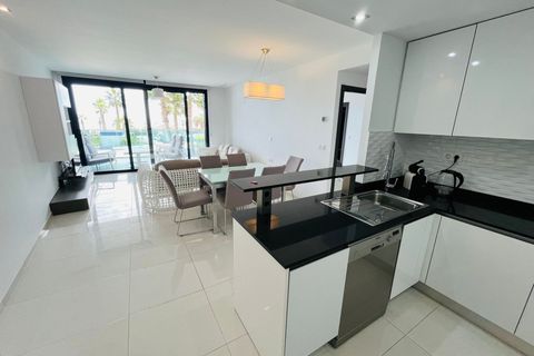 Lejlighed i Punta Prima, Alicante, Punta Prima - € 469.950 | Ref: AG19MLSC7064457 - foto 5