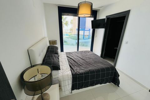 Lejlighed i Punta Prima, Alicante, Punta Prima - € 469.950 | Ref: AG19MLSC7064457 - foto 15