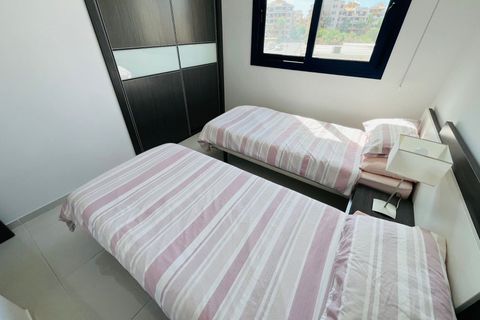 Lejlighed i Punta Prima, Alicante, Punta Prima - € 469.950 | Ref: AG19MLSC7064457 - foto 19
