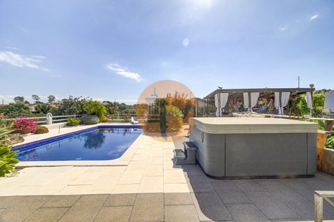 Villa i Vila Nova de Cacela, Faro, Vila Nova de Cacela - € 840.000 | Ref: SU-CS-MOR-94643 - foto 1