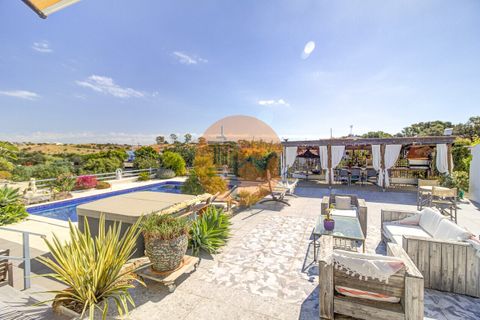 Villa i Vila Nova de Cacela, Faro, Vila Nova de Cacela - € 840.000 | Ref: SU-CS-MOR-94643 - foto 8
