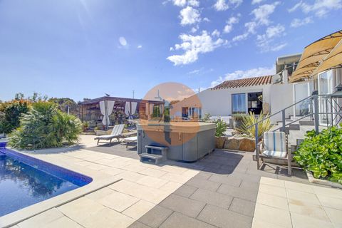 Villa i Vila Nova de Cacela, Faro, Vila Nova de Cacela - € 840.000 | Ref: SU-CS-MOR-94643 - foto 11