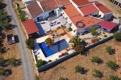 Villa i Vila Nova de Cacela, Faro, Vila Nova de Cacela - € 840.000 | Ref: SU-CS-MOR-94643 - foto 3