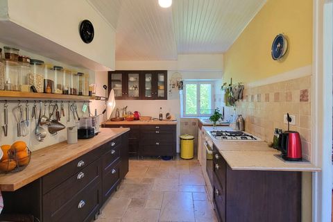 Villa a Saint-Salvadou, Aveyron, Saint-Salvadou - € 175.000 | Ref: BVI72621 - foto 4