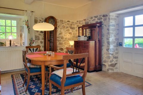Villa a Saint-Salvadou, Aveyron, Saint-Salvadou - € 175.000 | Ref: BVI72621 - foto 5