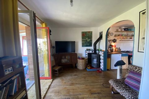 Villa i Chateauponsac, Haute-Vienne, Chateauponsac - € 61.000 | Ref: BVI85137 - foto 4