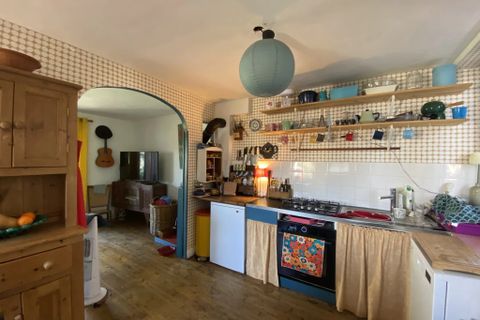 Villa i Chateauponsac, Haute-Vienne, Chateauponsac - € 61.000 | Ref: BVI85137 - foto 7