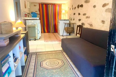 Villa i Chateauponsac, Haute-Vienne, Chateauponsac - € 61.000 | Ref: BVI85137 - foto 11