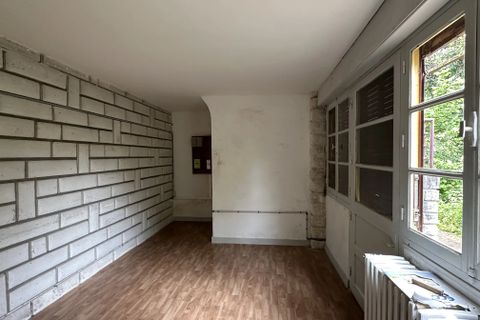 Villa a Riberac, Dordogne, Riberac - € 162.000 | Ref: BVI65045 - foto 12