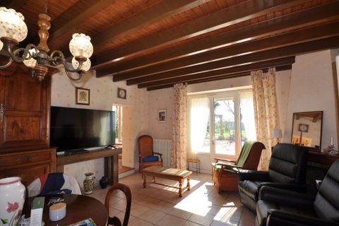 Villa a Aubeterre-sur-Dronne, Charente, Aubeterre-sur-Dronne - € 230.050 | Ref: BVI84810 - foto 4