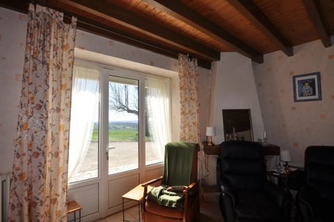 Villa a Aubeterre-sur-Dronne, Charente, Aubeterre-sur-Dronne - € 230.050 | Ref: BVI84810 - foto 5