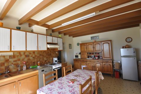 Villa a Aubeterre-sur-Dronne, Charente, Aubeterre-sur-Dronne - € 230.050 | Ref: BVI84810 - foto 6
