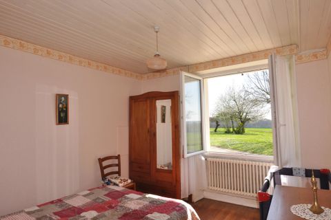 Villa a Aubeterre-sur-Dronne, Charente, Aubeterre-sur-Dronne - € 230.050 | Ref: BVI84810 - foto 7