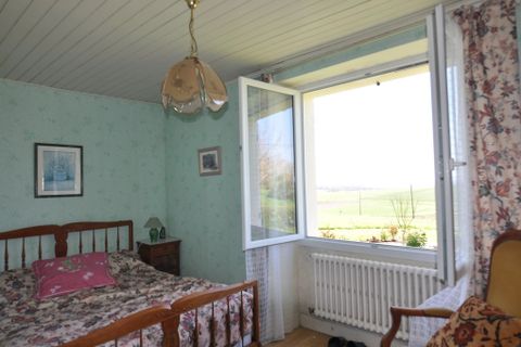 Villa a Aubeterre-sur-Dronne, Charente, Aubeterre-sur-Dronne - € 230.050 | Ref: BVI84810 - foto 8