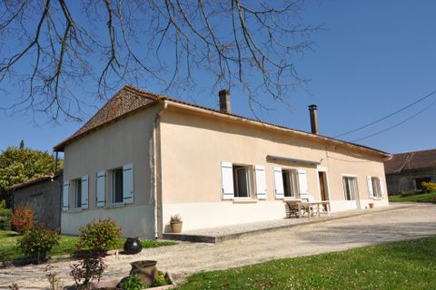 Villa a Aubeterre-sur-Dronne, Charente, Aubeterre-sur-Dronne - € 230.050 | Ref: BVI84810 - foto 12
