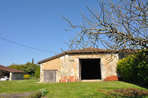 Villa a Aubeterre-sur-Dronne, Charente, Aubeterre-sur-Dronne - € 230.050 | Ref: BVI84810 - foto 13