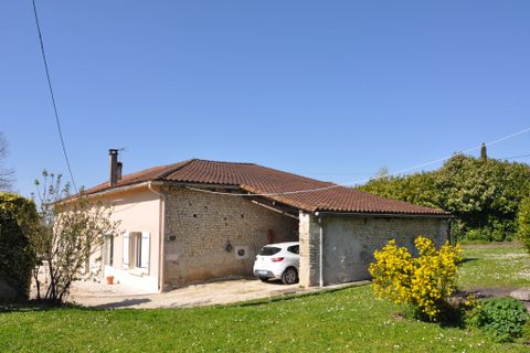 Villa a Aubeterre-sur-Dronne, Charente, Aubeterre-sur-Dronne - € 230.050 | Ref: BVI84810 - foto 15