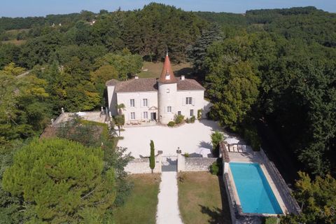 Villa a Puymirol, Lot-et-Garonne, Puymirol - € 1.200.000 | Ref: BVI60744 - foto 2