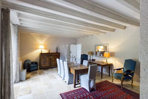 Villa a Puymirol, Lot-et-Garonne, Puymirol - € 1.200.000 | Ref: BVI60744 - foto 4