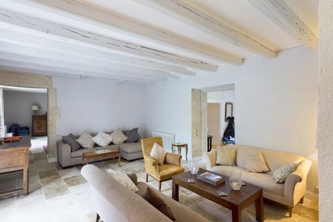 Villa a Puymirol, Lot-et-Garonne, Puymirol - € 1.200.000 | Ref: BVI60744 - foto 5