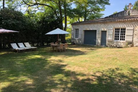 Villa a Puymirol, Lot-et-Garonne, Puymirol - € 1.200.000 | Ref: BVI60744 - foto 15