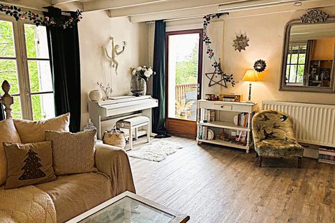 Villa a Bergerac, Dordogne, Bergerac - € 335.000 | Ref: BVI85053 - foto 3