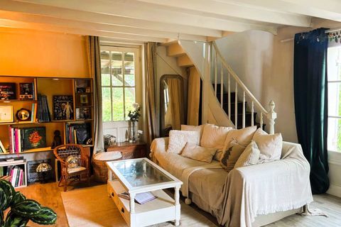 Villa a Bergerac, Dordogne, Bergerac - € 335.000 | Ref: BVI85053 - foto 5