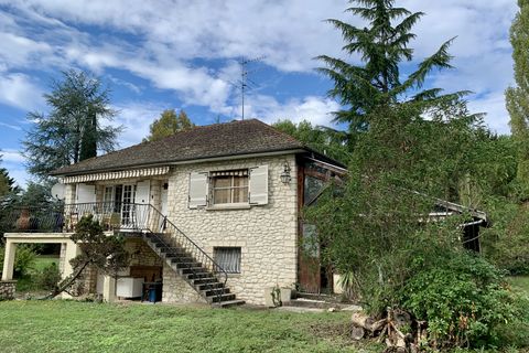 Villa i Le Fleix, Dordogne, Le Fleix - € 199.000 | Ref: BVI67005 - foto 9