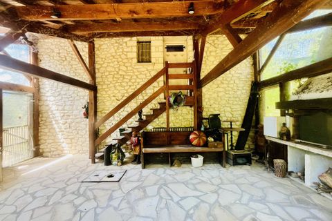 Villa i Le Fleix, Dordogne, Le Fleix - € 199.000 | Ref: BVI67005 - foto 12